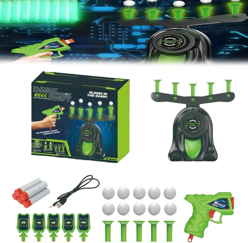 WinzigerVerteidiger™ Interaktives Spielerlebnis