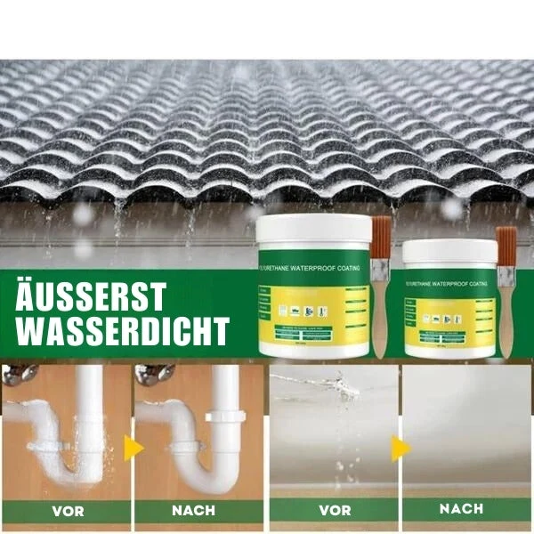 GripMaster - Multifunktionaler Starker Wasserfester Kleber