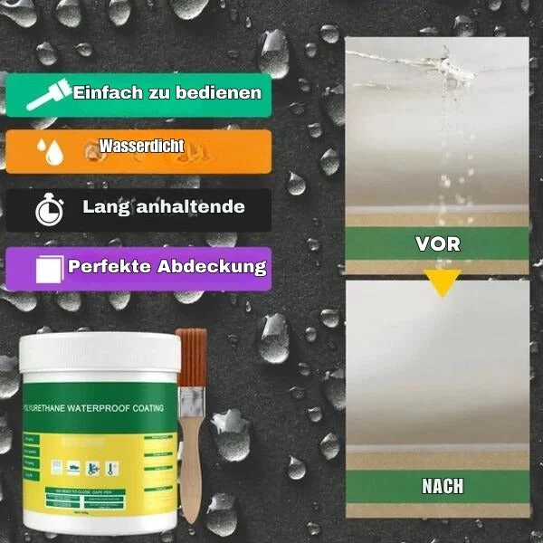 GripMaster - Multifunktionaler Starker Wasserfester Kleber