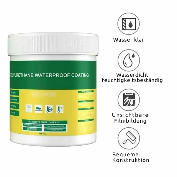GripMaster - Multifunktionaler Starker Wasserfester Kleber