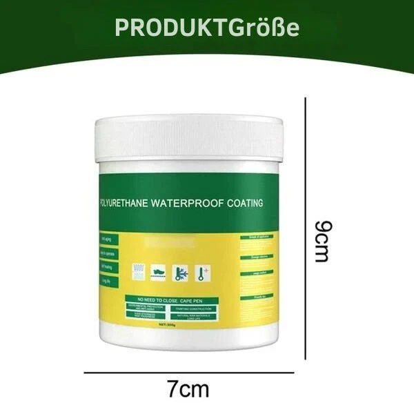 GripMaster - Multifunktionaler Starker Wasserfester Kleber
