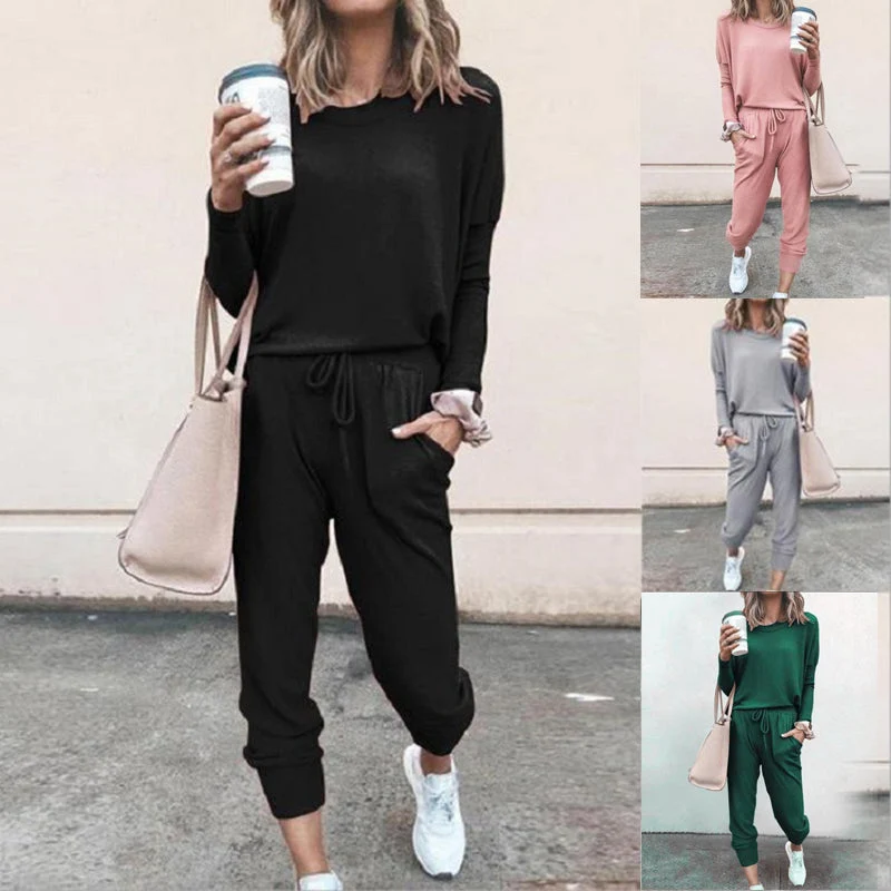 Joelle | Stylish Fitted Design Frauenset