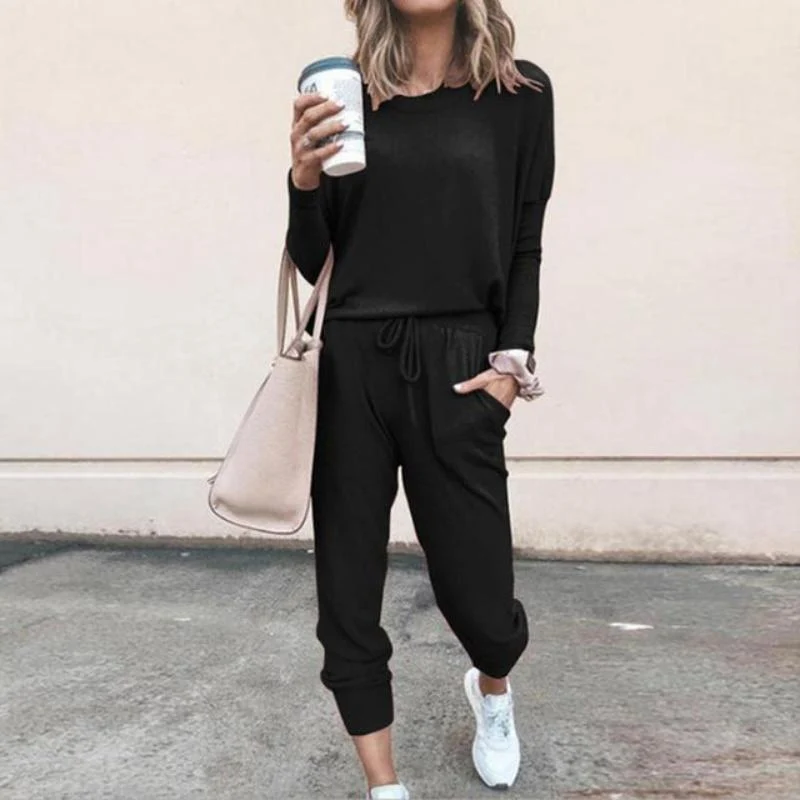 Joelle | Stylish Fitted Design Frauenset