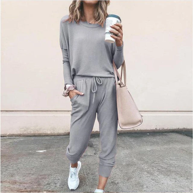 Joelle | Stylish Fitted Design Frauenset
