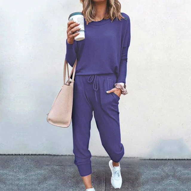 Joelle | Stylish Fitted Design Frauenset