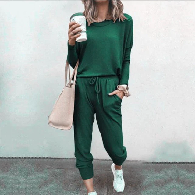 Joelle | Stylish Fitted Design Frauenset