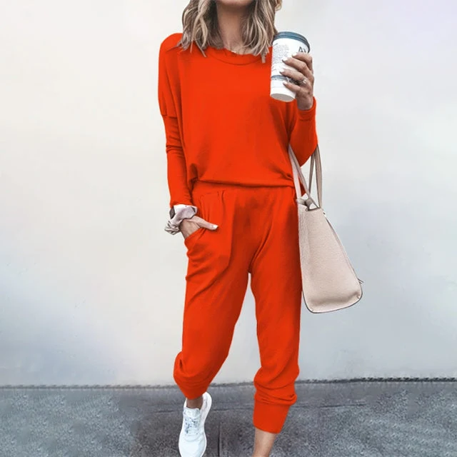 Joelle | Stylish Fitted Design Frauenset