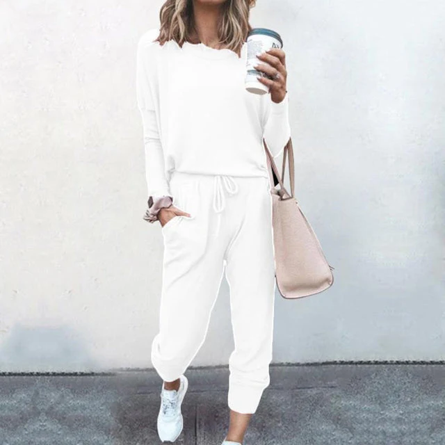 Joelle | Stylish Fitted Design Frauenset