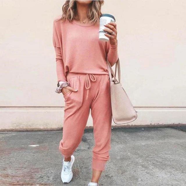 Joelle | Stylish Fitted Design Frauenset