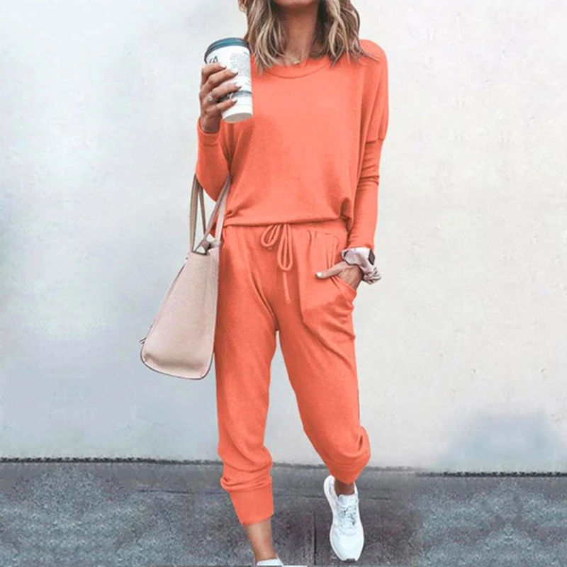 Joelle | Stylish Fitted Design Frauenset