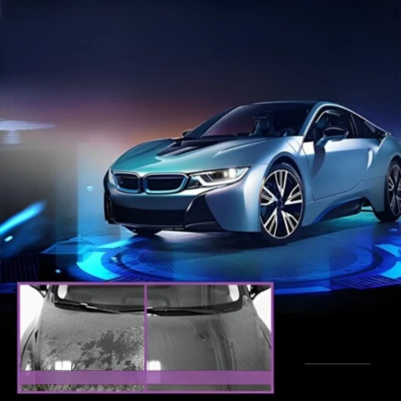 AutoGlanz™ Dauerhaft glänzende Oberfläche (1+1 Gratis)