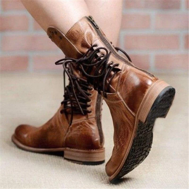 Helena™ Stilvolle, vielseitige Stützstiefel