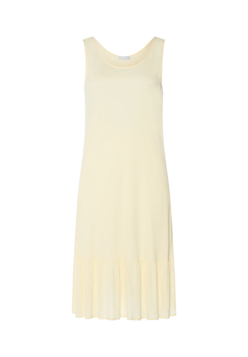 Isabella Sleeveless Nightdress 100 cm
