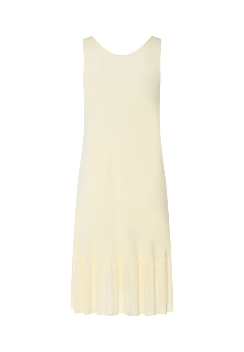 Isabella Sleeveless Nightdress 100 cm