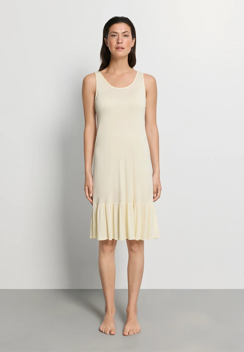 Isabella Sleeveless Nightdress 100 cm
