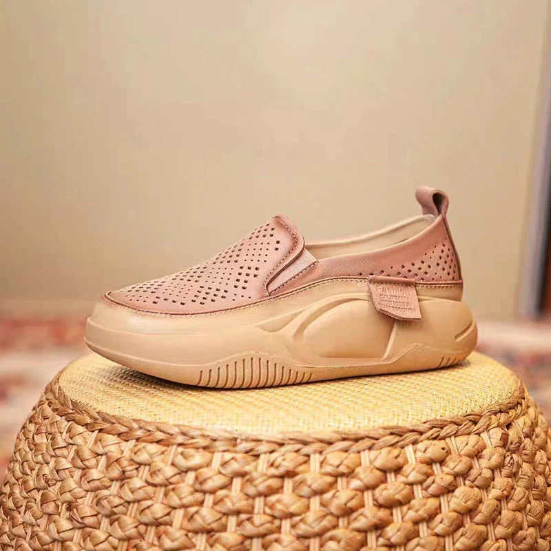 AirStep™ | Breathable Shoes with Soft Sole for Women