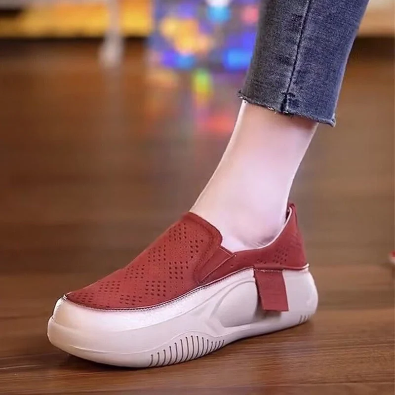 AirStep™ | Breathable Shoes with Soft Sole for Women