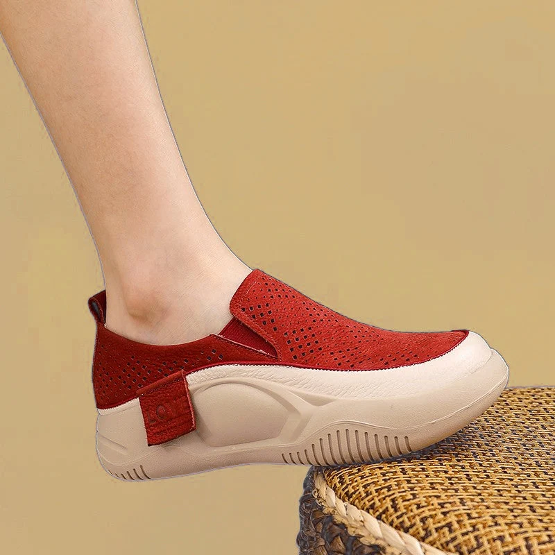 AirStep™ | Breathable Shoes with Soft Sole for Women