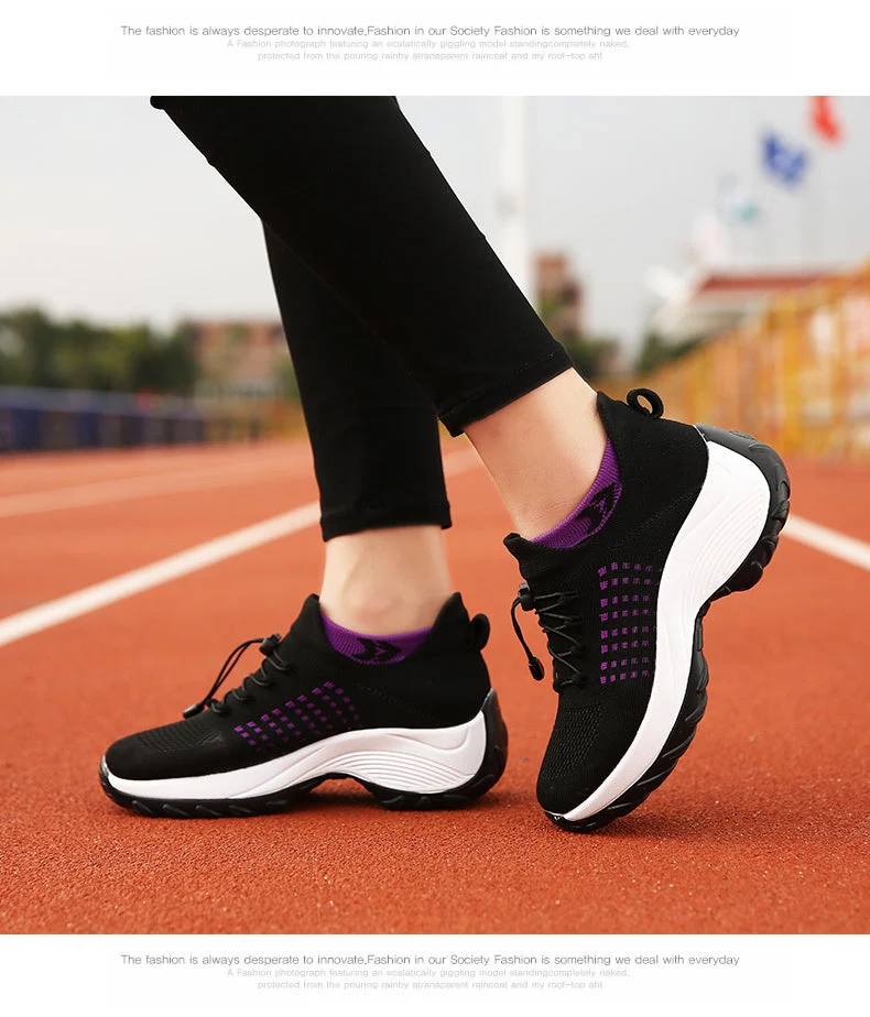 OrthoComfort™ for walking pain-free all day