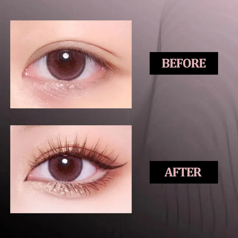 Begrenzte Zeit 50% Rabatt Neue Mascara zum Verlängern und Locken