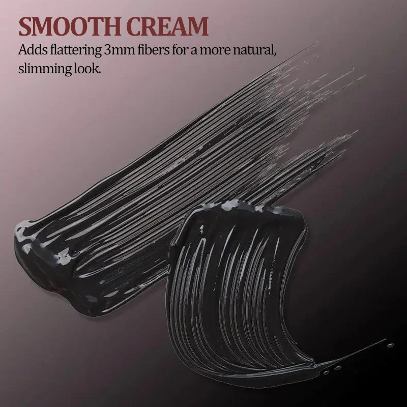 Begrenzte Zeit 50% Rabatt Neue Mascara zum Verlängern und Locken