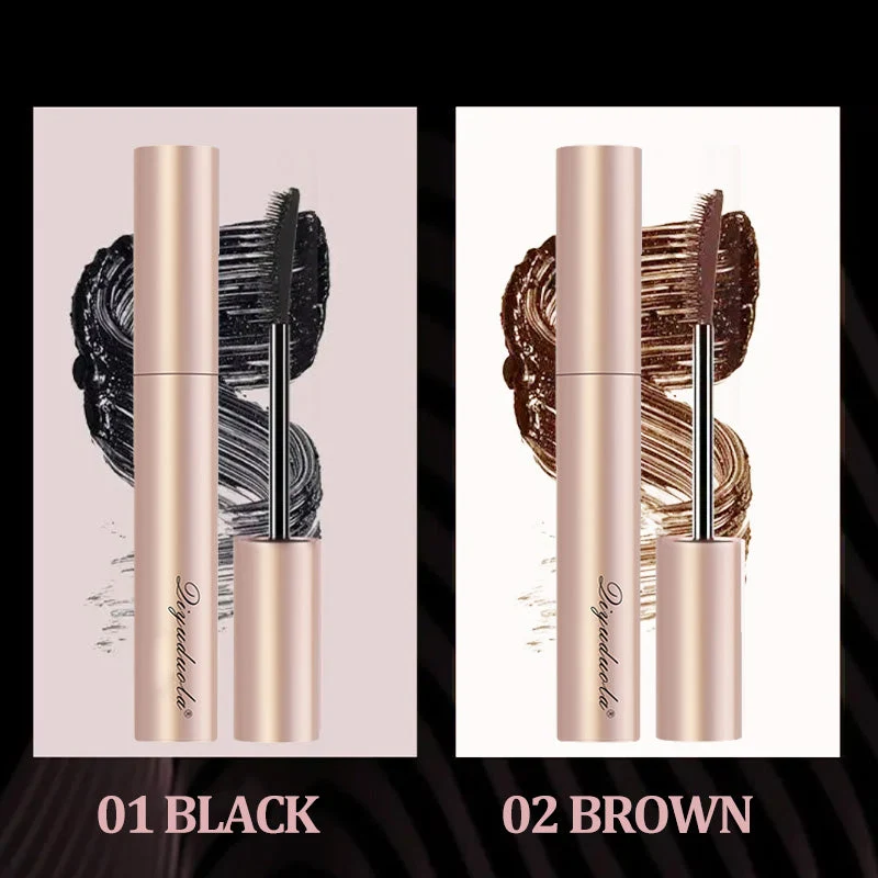 Begrenzte Zeit 50% Rabatt Neue Mascara zum Verlängern und Locken