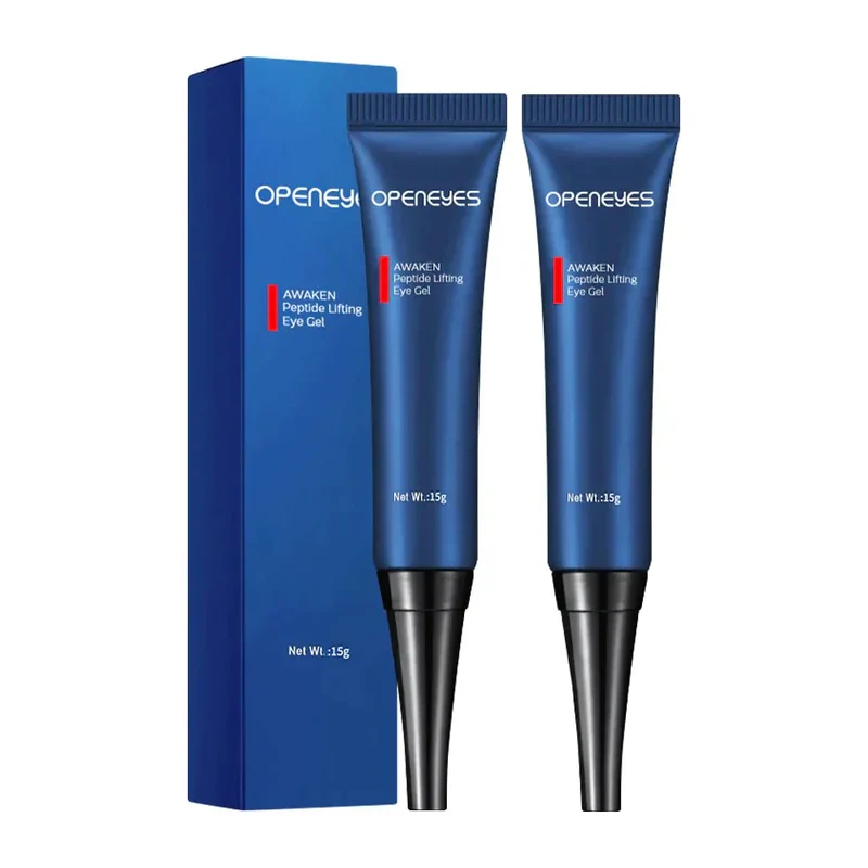 EyeRefresh™ Peptid Straffendes Augengel