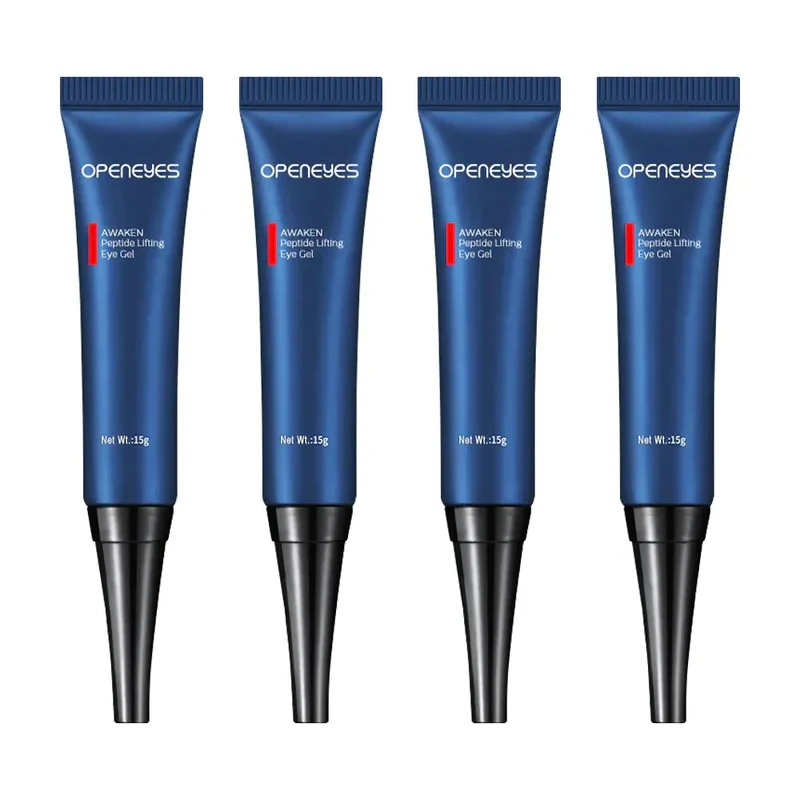 EyeRefresh™ Peptid Straffendes Augengel