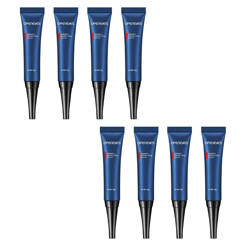 EyeRefresh™ Peptid Straffendes Augengel