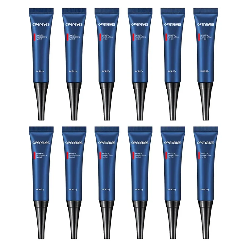 EyeRefresh™ Peptid Straffendes Augengel