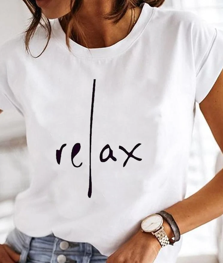 Melusine | Auffälliges Design Damen T Shirt