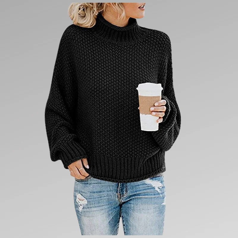 Resi™ Vielseitiger, alltagstauglicher Pullover