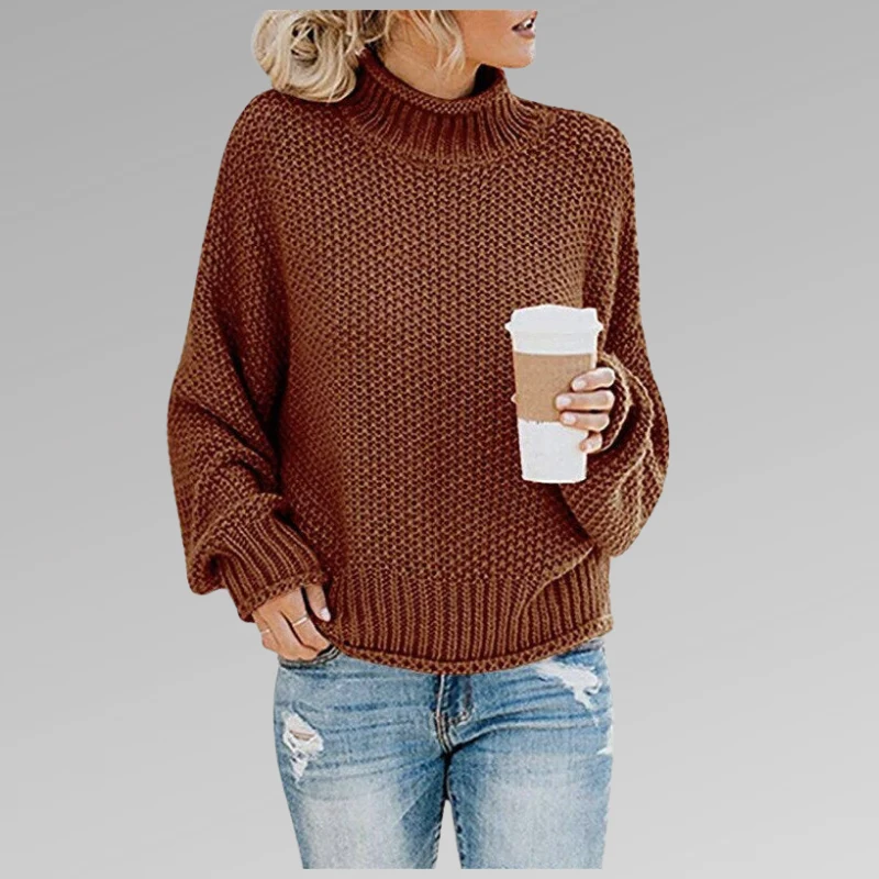 Resi™ Vielseitiger, alltagstauglicher Pullover