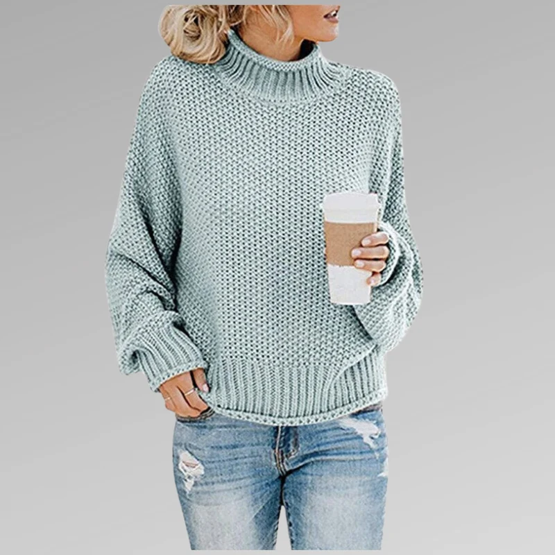 Resi™ Vielseitiger, alltagstauglicher Pullover