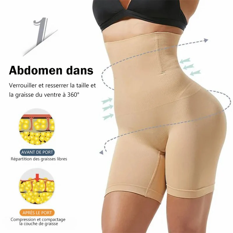 KurzeHosenFormen™ Kurvenfreundlicher Komfort (1+1 Gratis)