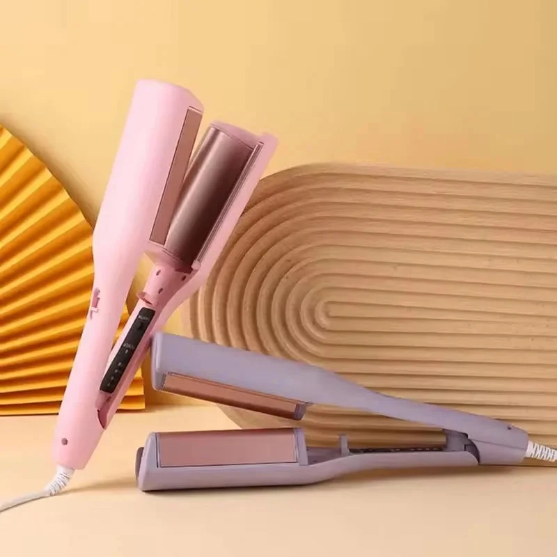 LockenSchöpfer™ Lockenstab in Salon-Qualität