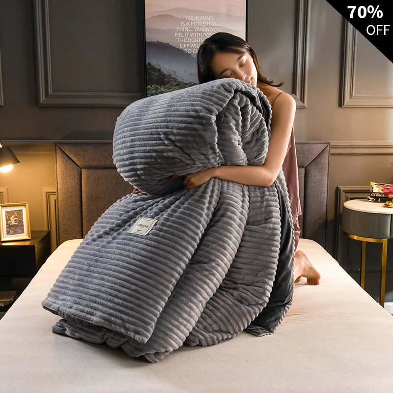WeicherKomfort™ Luxuriöses Duvet-Schlaf-Erlebnis