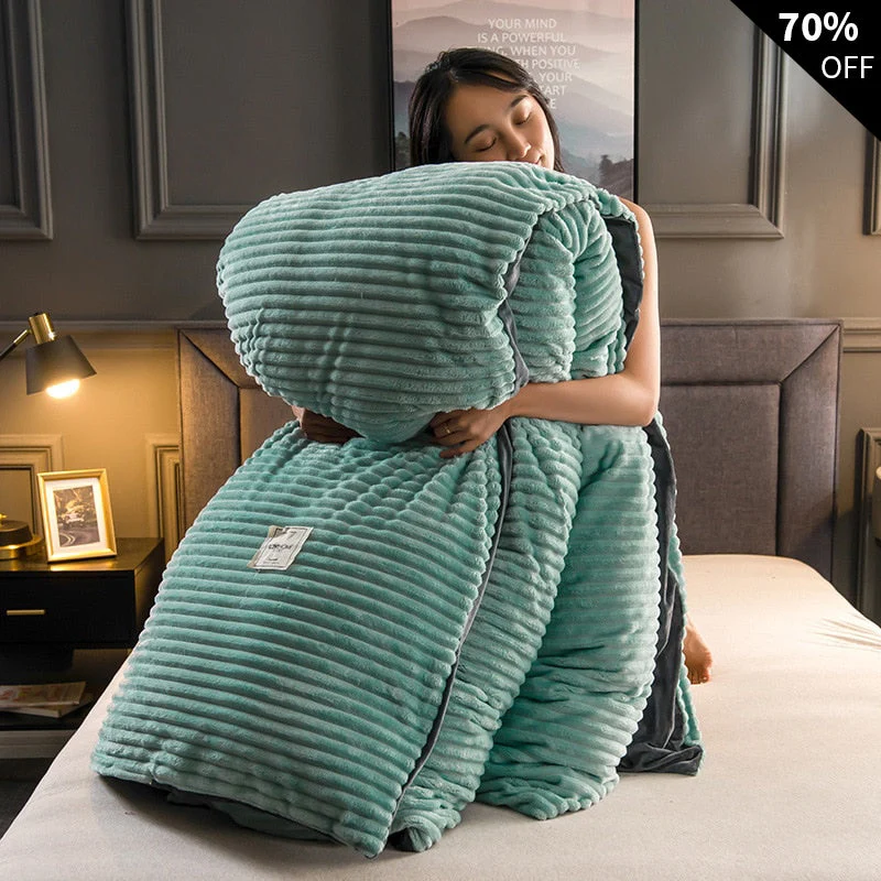 WeicherKomfort™ Luxuriöses Duvet-Schlaf-Erlebnis