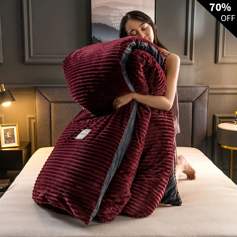 WeicherKomfort™ Luxuriöses Duvet-Schlaf-Erlebnis