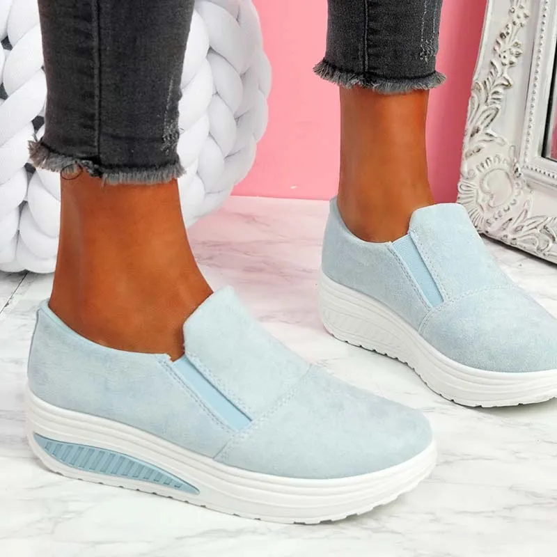 Heidi-Mode | On-Sporttrainer