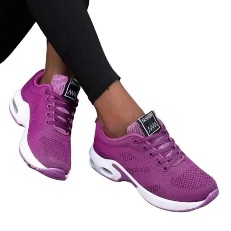 Heidi-Mode | Orthopädische Sportschuhe für Frauen