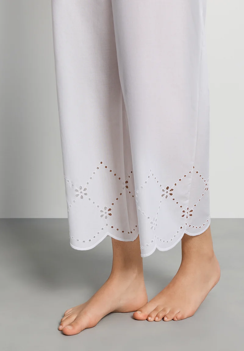Lumi Crop Pants 7/8