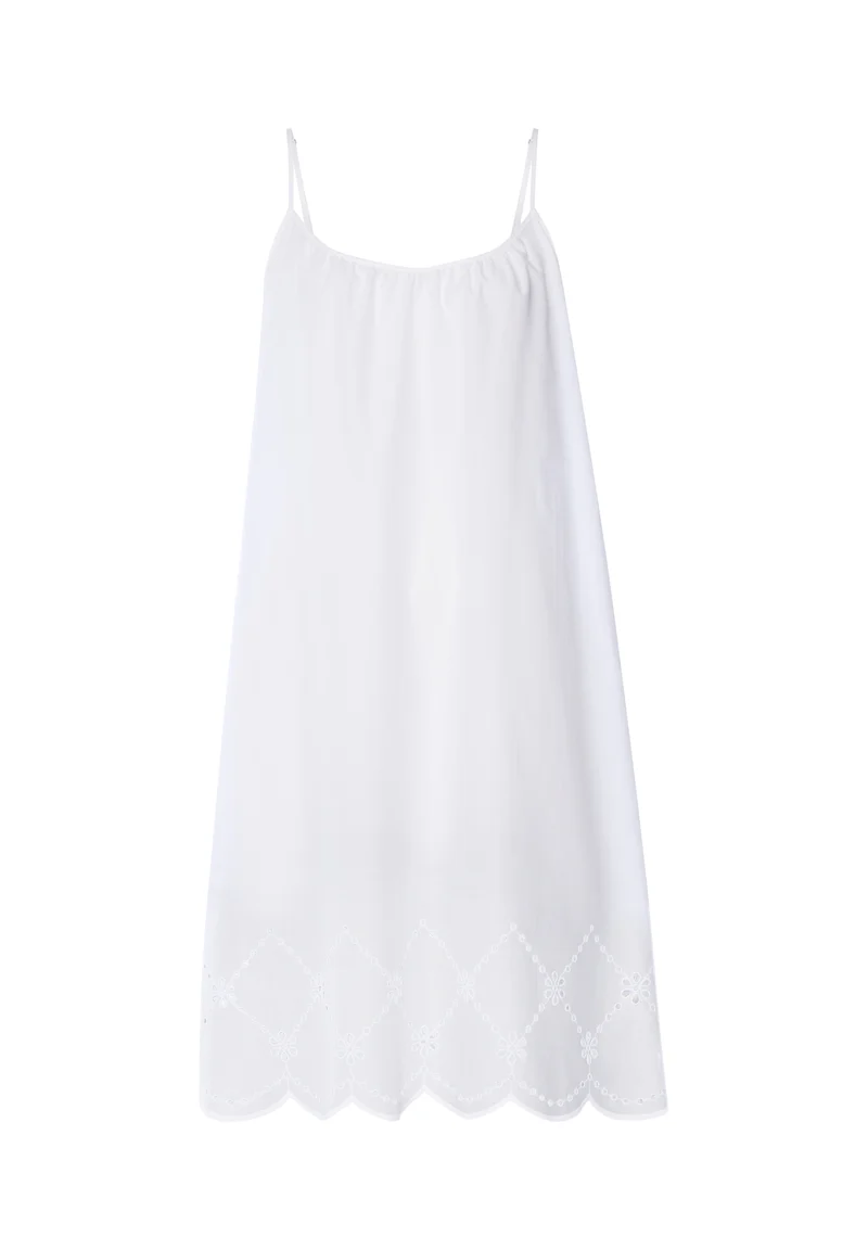 Lumi Chemise