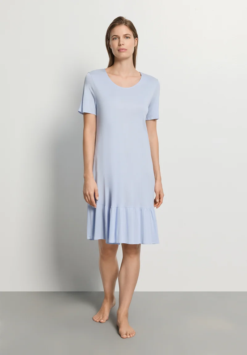 Isabella S/SLV Nightdress 100 cm