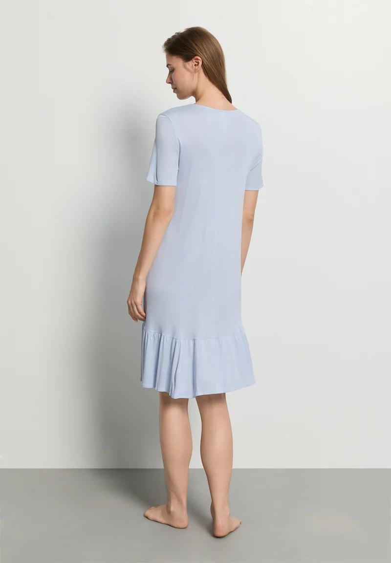 Isabella S/SLV Nightdress 100 cm