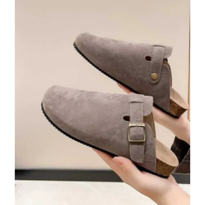 Flache Clogs Für Unisex | Schlupfschuhe