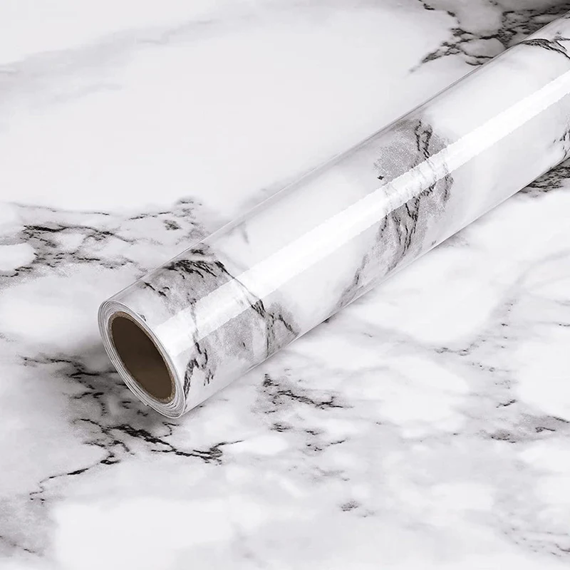 Marbello™ - Verwandeln Sie Ihr Zuhause mit einem stilvollen Marmorlook!