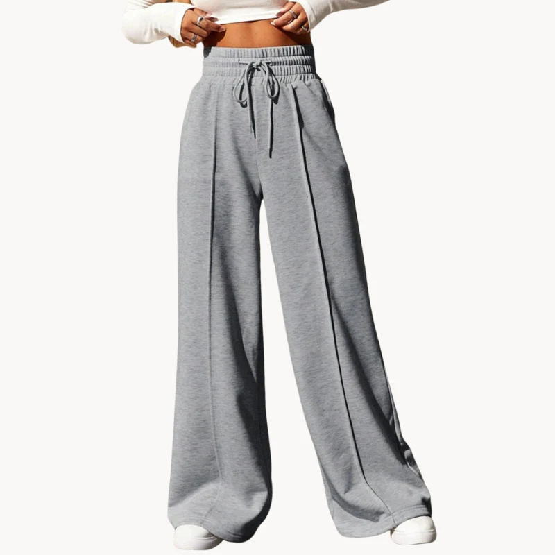 Yuna | Relaxed Fit Comfort Damen Sweatpants