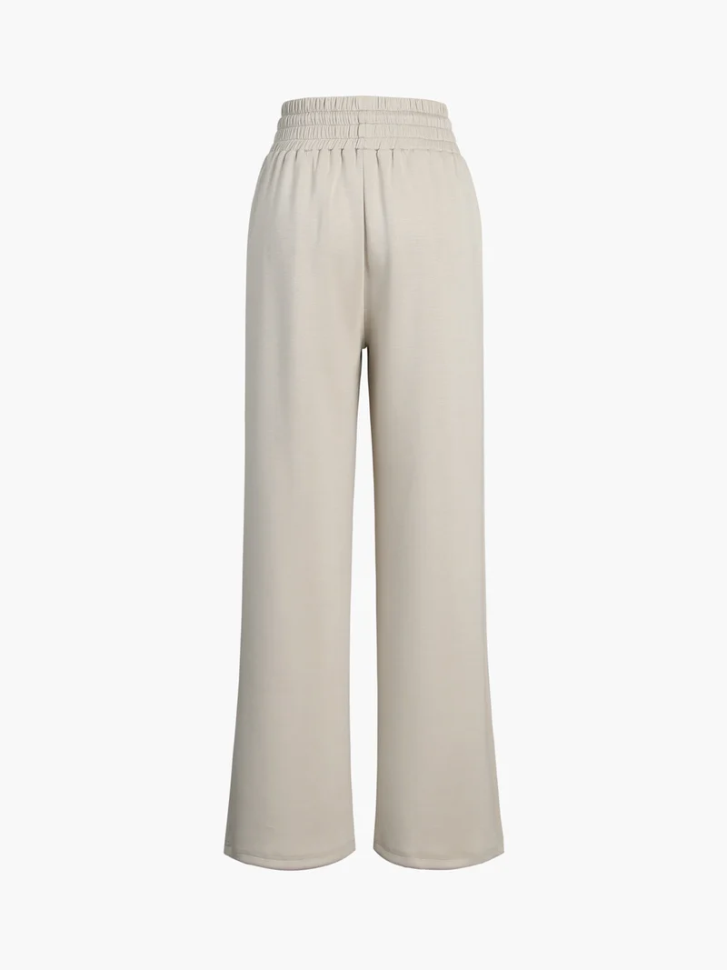 Yuna | Relaxed Fit Comfort Damen Sweatpants