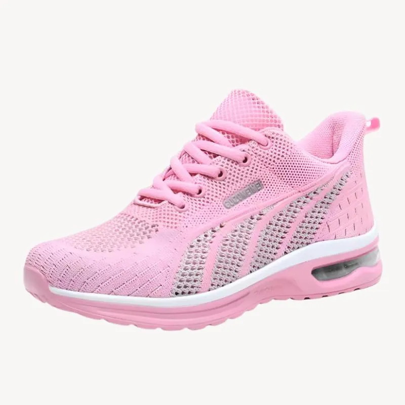 OrthoSteps | Haltungskorrigierende Komfortschuhe für Damen